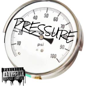 Pressure (feat. Nobody From Nowhere) [Explicit]