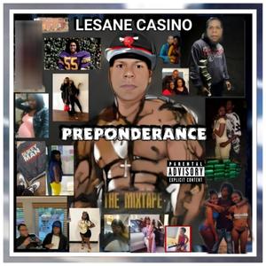 Preponderance (The Mixtape) [Explicit]