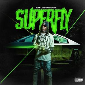 SuperFly (Explicit)