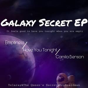 Galaxy Secret EP