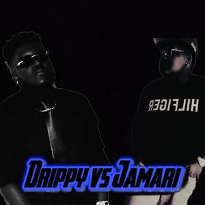 Drippy vs Jamari (Explicit)