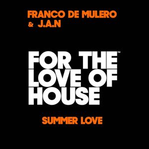 Summer Love (Radio Edit)