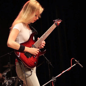 Winter (A.Vivaldi Rock Live)