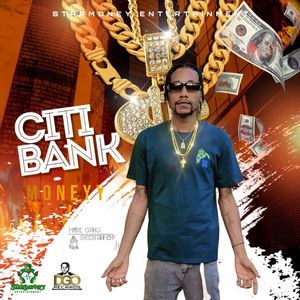 CITI BANK- Official Audio Track (Explicit)