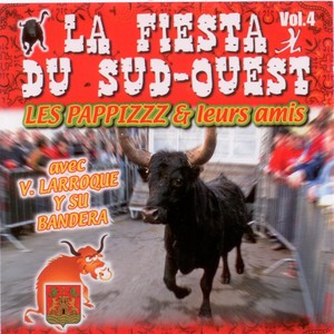 La fiesta du Sud Ouest (Vol. 4)