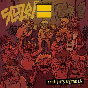 Hey Marjane! (Explicit)