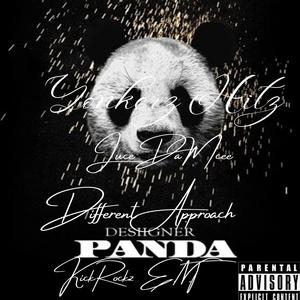 Panda by JuceDaMcee & Yonkerz Hitz KickRockz E.N.T Different Approach (Explicit)