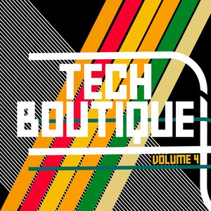 Tech Boutique, Vol. 4