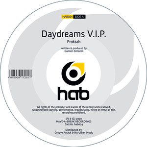 Daydreams VIP