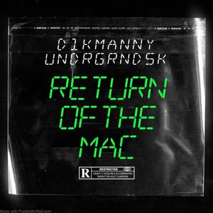 RETURN OF THE MAC (Explicit)