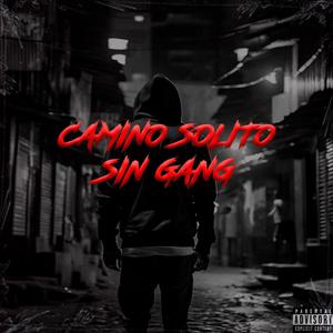 CAMINO SOLITO SIN GANG (feat. NSA) [Explicit]