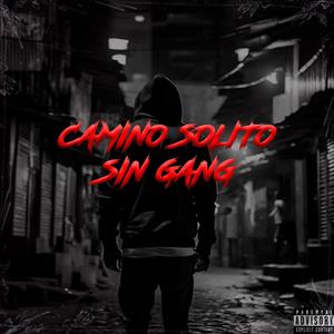 CAMINO SOLITO SIN GANG (feat. NSA) (Explicit)