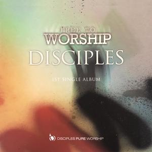 내 마음을 가득채운 Here I Am To Worship + Rap