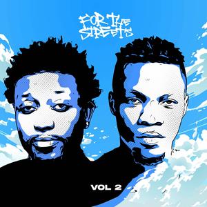 Go Go Go (feat. Afana Ceez, Kineo Madness & Aidfest Madness)