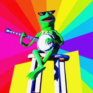 THE BANJO BEAT SONG