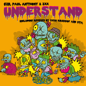Understand (GTA Remix)