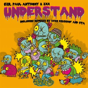 Understand (GTA Remix)