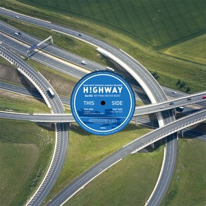 My Pink Motor Boat (Original Mix)