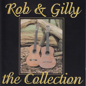 Rob & Gilly The Collection (Instrumental)