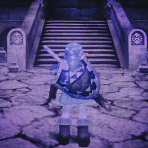 MANGLDONLINE! (Slowed)