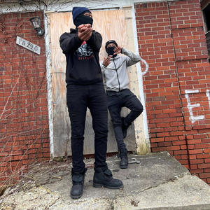 No key Pt. 2 (feat. Baby joker) (Explicit)