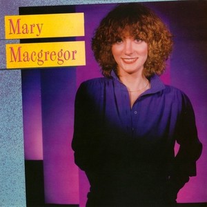 Mary Macgregor