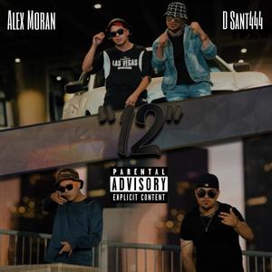 12 (feat. Alex Moran)