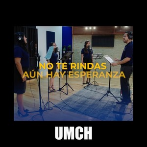 No te rindas, aún hay esperanza (Live)