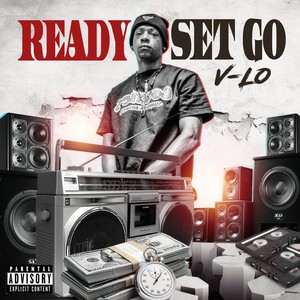 READY SET GO (Explicit)