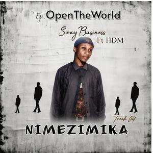 NIMEZIMIKA (feat. HDM)