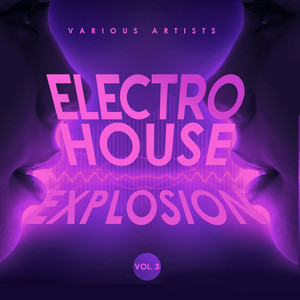 Electro House Explosion, Vol. 3