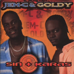 Arriba la Mano(feat. Juanita)