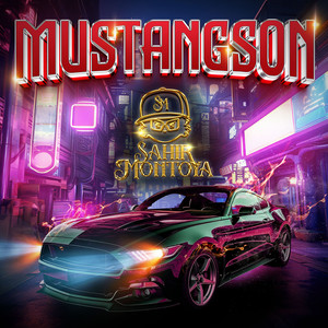 Mustangson (Explicit)