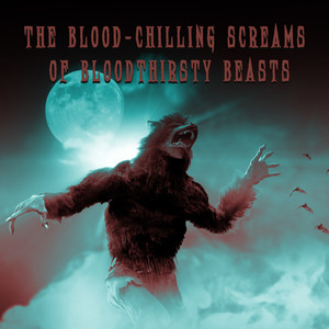 Scary Scream of the Creature