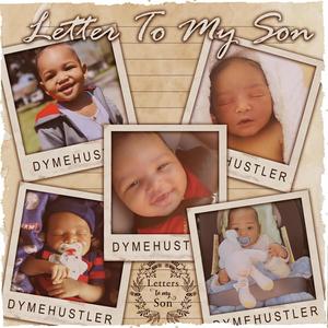 Letter to my son
