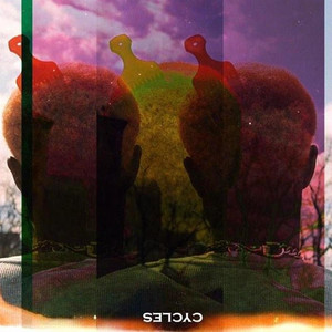 Cycles (feat. Pdogg Amazing) (Explicit)