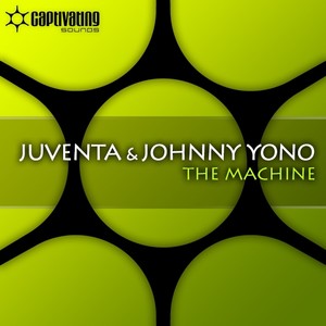 The Machine (Original Mix)