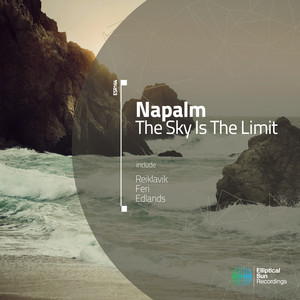 The Sky Is The Limit (Reiklavik Remix)
