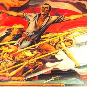 (Hindi)pendence (feat. a.K.aye & Orione One)