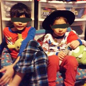 cannon freestyle 2 (feat. KJ The Charming, Dirty Dan, Sundez & Lilpussyfart)