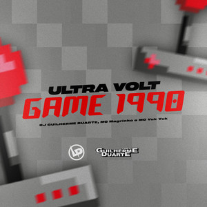 Ultra Volt Game 1990 (Explicit)