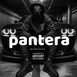 Beat Rap Desahogo PANTERA