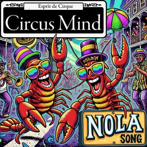 NOLA Song