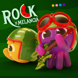 Rock da Melancia