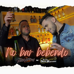 No Bar Bebendo