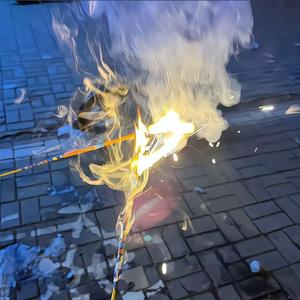 无情画 (DJ焱焱Dz版伴奏)