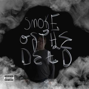 Smoke Of The Dead (feat. WinterAngel) [Explicit]