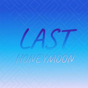 Last Honeymoon