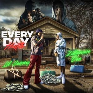Everyday Hustle (Explicit)