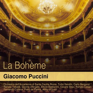 La bohème - 